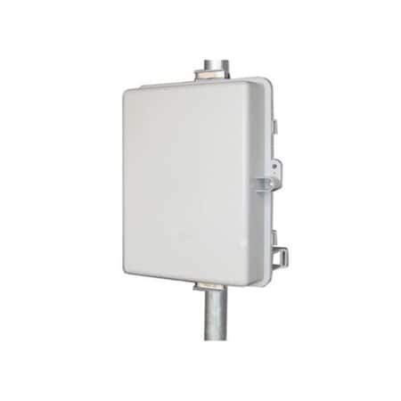 Maxpower UPS Pro 24V PoE 36Ah Polycarbonate Battery MA3196956